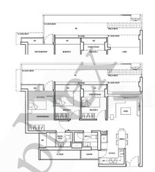 d'Nest (D18), Condominium #472946861